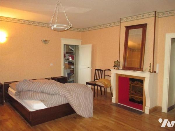 BELLE PROPRIETE A CONFLANS SUR LANTERNE