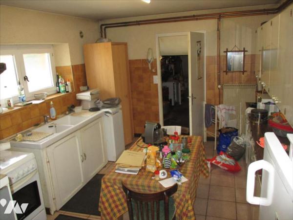 BELLE PROPRIETE A CONFLANS SUR LANTERNE