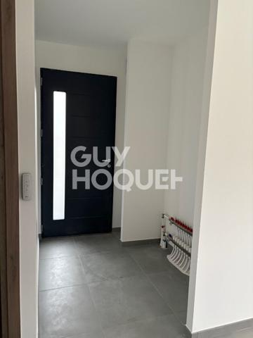 Maison neuve à Noidans les Vesoul