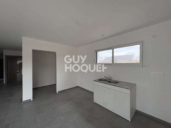 Maison neuve à Noidans les Vesoul