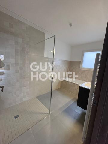 Maison neuve à Noidans les Vesoul