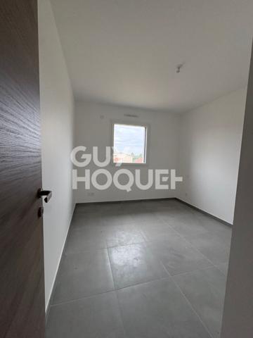 Maison neuve à Noidans les Vesoul