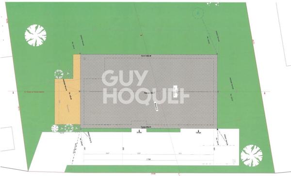 Maison neuve à Noidans les Vesoul