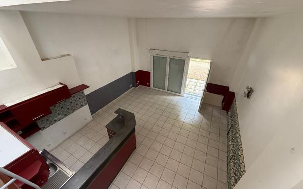 Appartement à vendre    5 pièces • 100 m2 Vienne