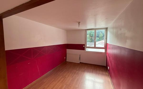 Appartement à vendre    5 pièces • 100 m2 Vienne