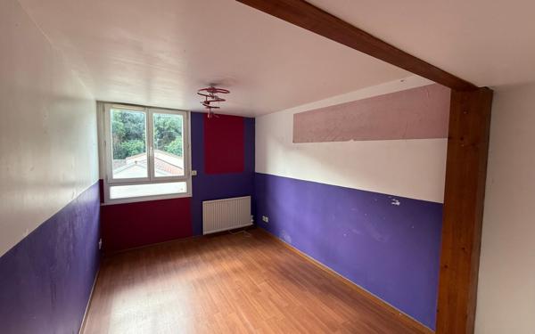 Appartement à vendre    5 pièces • 100 m2 Vienne