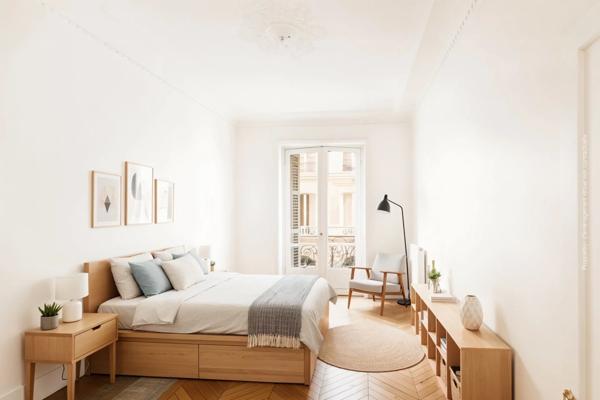 Appartement Paris 8e - MADELEINE