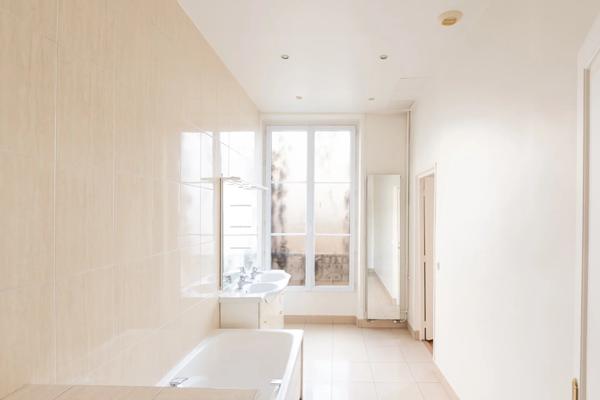 Appartement Paris 8e - MADELEINE