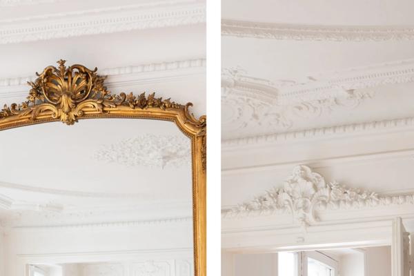 Appartement Paris 8e - MADELEINE