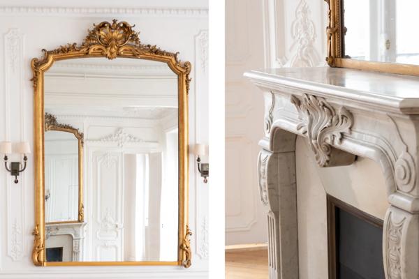 Appartement Paris 8e - MADELEINE