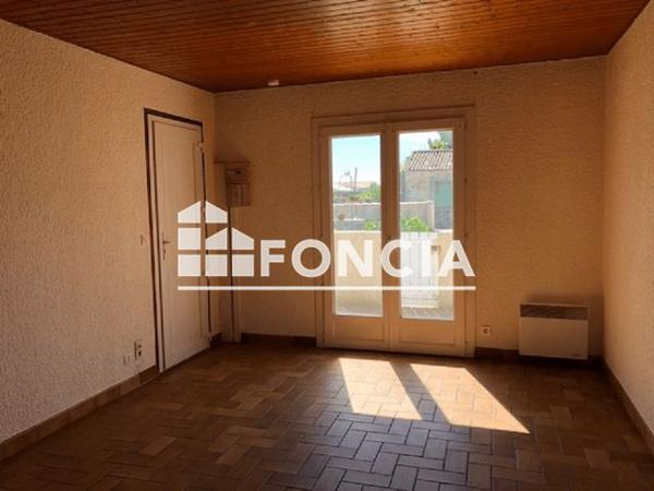 Location Maison 2 pièces 37 m² - 45 AVENUE DU COLOMBIER St Pierre D Oleron 17310