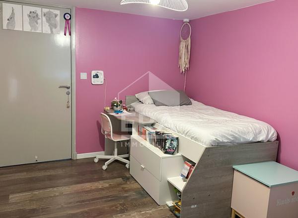 Loft d'exception 160 m² en résidence sécurisée