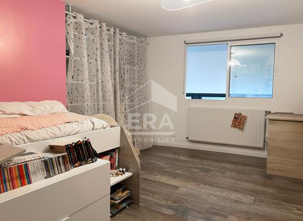 Loft d'exception 160 m² en résidence sécurisée