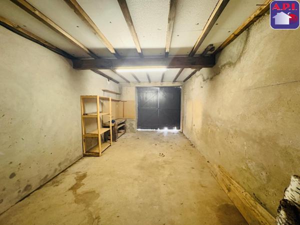 Achat vente Maison Le Mas d'Azil