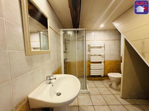Achat vente Maison Le Mas d'Azil