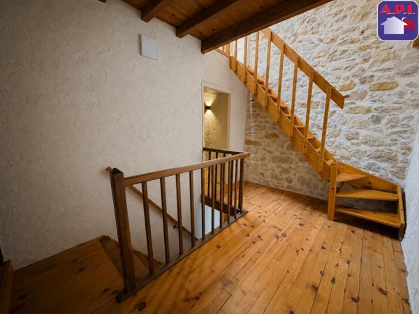 Achat vente Maison Le Mas d'Azil