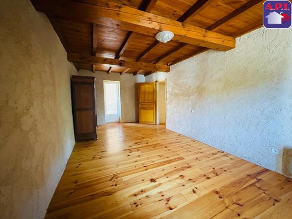 Achat vente Maison Le Mas d'Azil