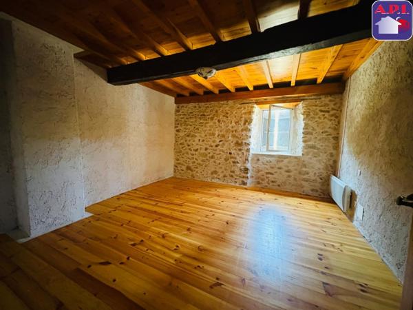 Achat vente Maison Le Mas d'Azil