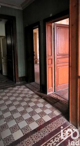 Maison à vendre 20 pièces 470 m² La Vôge-les-Bains