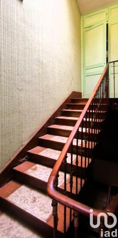 Maison à vendre 20 pièces 470 m² La Vôge-les-Bains