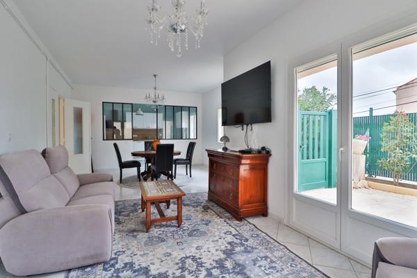 Appartement 4 pièces - 98 m² Exclusivité efficity