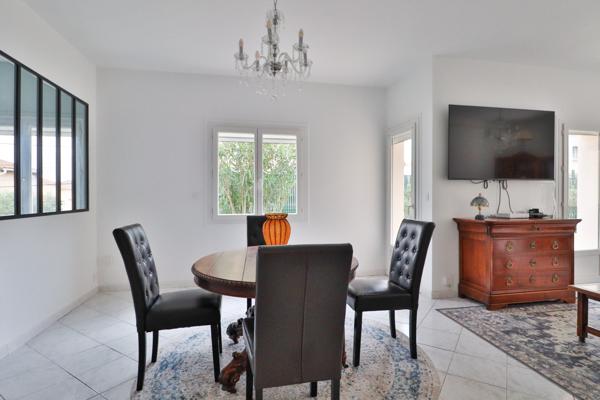 Appartement 4 pièces - 98 m² Exclusivité efficity