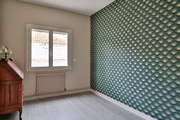 Appartement 4 pièces - 98 m² Exclusivité efficity