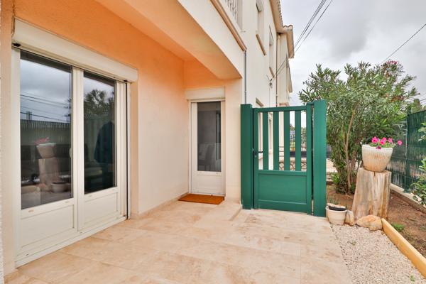 Appartement 4 pièces - 98 m² Exclusivité efficity