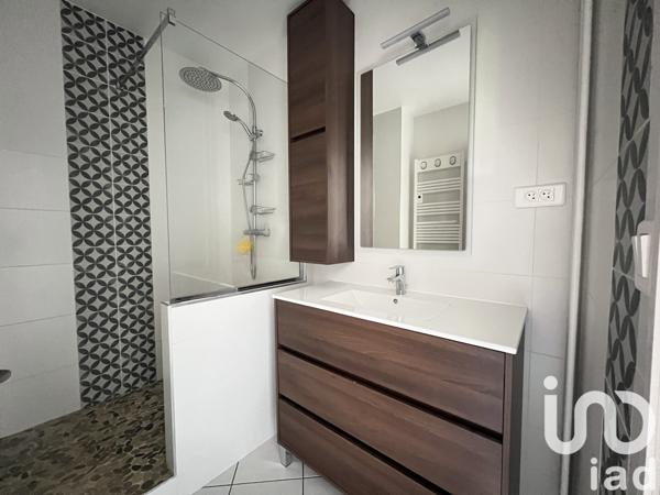 Appartement à vendre 4 pièces 85 m² Saint-Herblain