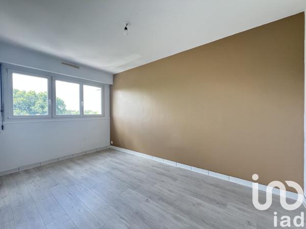 Appartement à vendre 4 pièces 85 m² Saint-Herblain