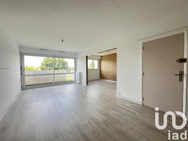 Appartement à vendre 4 pièces 85 m² Saint-Herblain