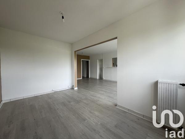 Appartement à vendre 4 pièces 85 m² Saint-Herblain