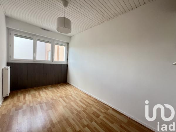 Appartement à vendre 4 pièces 85 m² Saint-Herblain