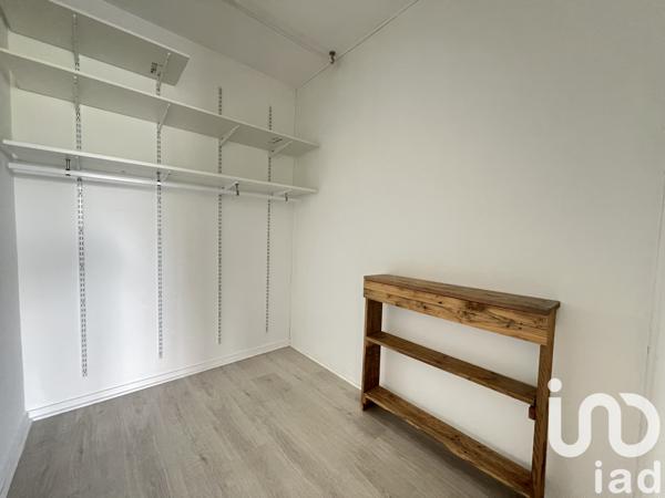 Appartement à vendre 4 pièces 85 m² Saint-Herblain