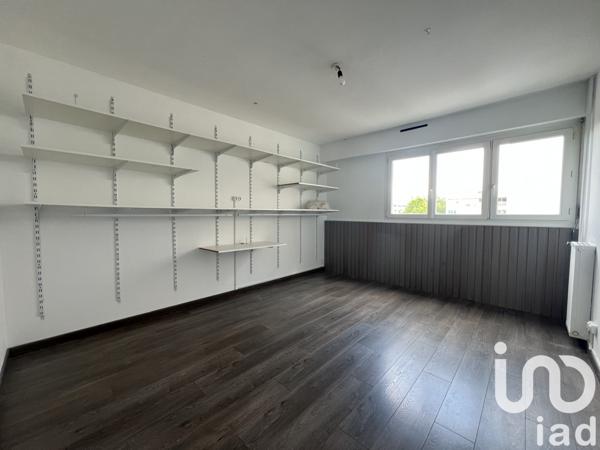 Appartement à vendre 4 pièces 85 m² Saint-Herblain