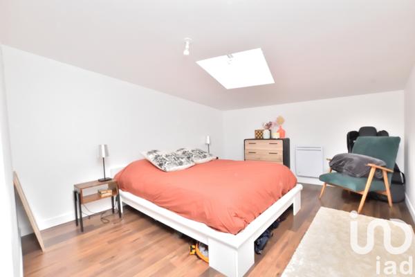 Appartement à vendre 3 pièces 77 m² Pont-à-Mousson