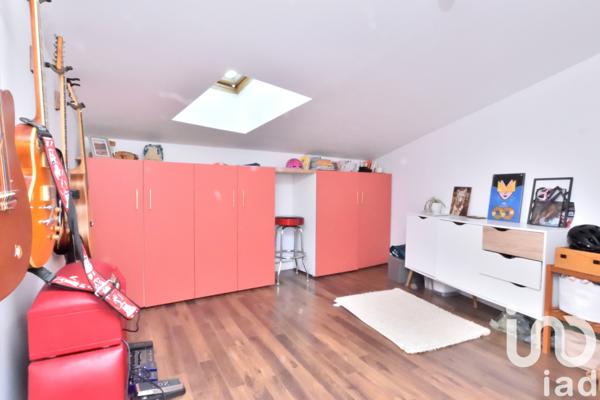 Appartement à vendre 3 pièces 77 m² Pont-à-Mousson