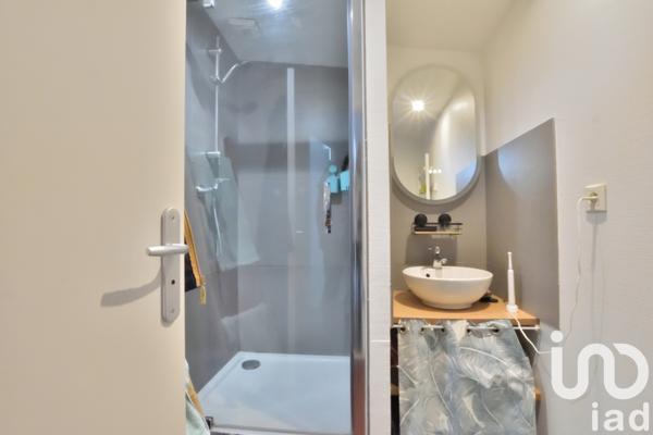 Appartement à vendre 3 pièces 77 m² Pont-à-Mousson