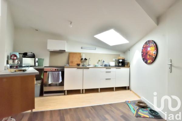 Appartement à vendre 3 pièces 77 m² Pont-à-Mousson