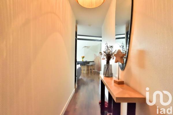 Appartement à vendre 3 pièces 77 m² Pont-à-Mousson