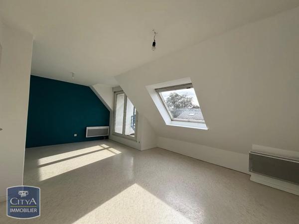 Appartement à louer 3 pièces 57.65m² Strasbourg (67100)