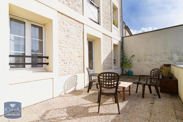 Appartement à vendre 2 pièces 62m²