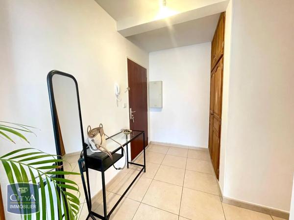 Appartement à vendre 2 pièces 62m²