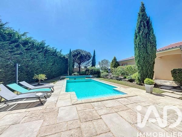 Maison à vendre 7 pièces 241 m² Les Côtes-d'Arey