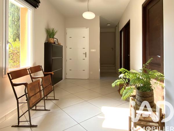 Maison à vendre 7 pièces 241 m² Les Côtes-d'Arey