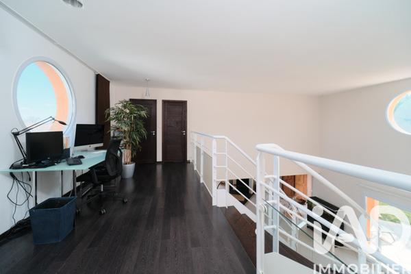 Maison à vendre 7 pièces 241 m² Les Côtes-d'Arey