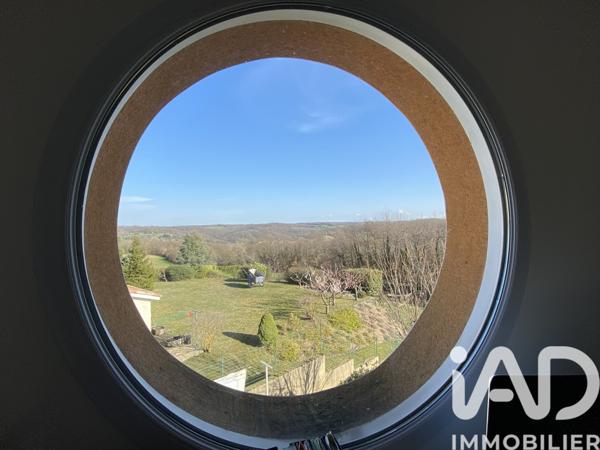 Maison à vendre 7 pièces 241 m² Les Côtes-d'Arey