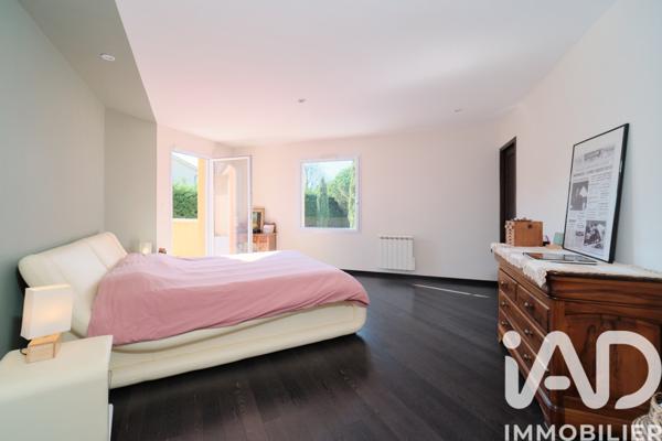 Maison à vendre 7 pièces 241 m² Les Côtes-d'Arey