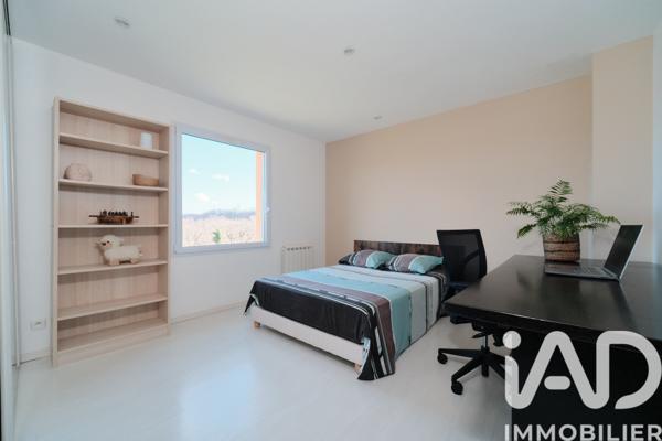 Maison à vendre 7 pièces 241 m² Les Côtes-d'Arey
