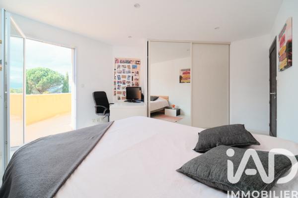 Maison à vendre 7 pièces 241 m² Les Côtes-d'Arey